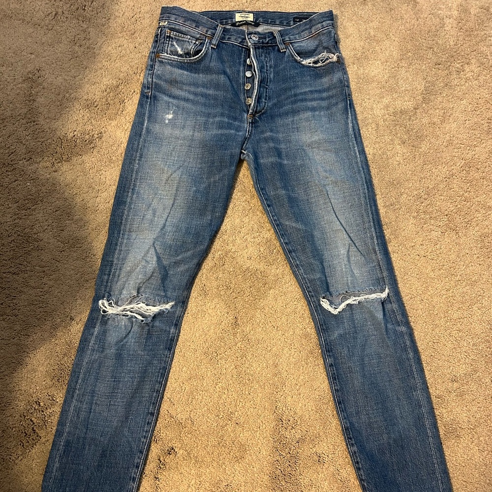 Citizens of Humanity jeans 24